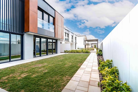 Saadiyat Lagoons Al Sidr Villas, picture 11