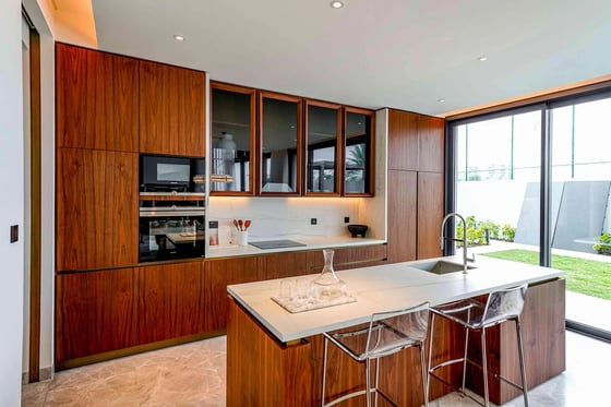 Saadiyat Lagoons Al Sidr Villas, picture 14