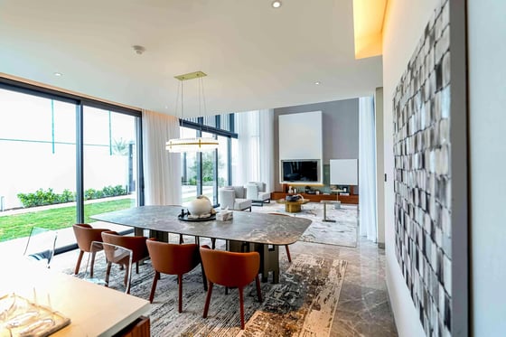 Saadiyat Lagoons Al Sidr Villas, picture 15