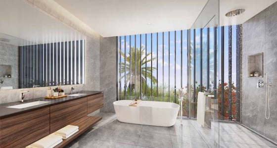 Saadiyat Lagoons Al Sidr Villas, picture 20