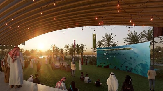 Saadiyat Lagoons Al Sidr Villas, picture 8