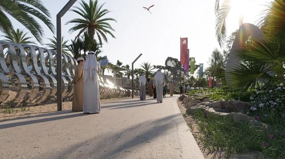 Saadiyat Lagoons Al Sidr Villas, picture 7