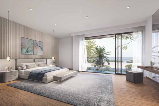 Saadiyat Lagoons Al Sidr Villas, picture 19