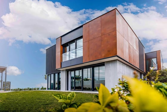 Saadiyat Lagoons Al Sidr Villas, picture 9