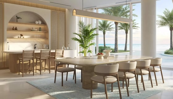Fahid Beach Terraces, picture 12