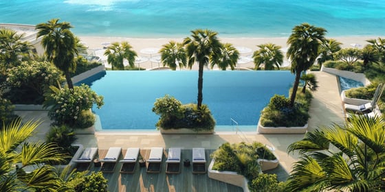 Fahid Beach Terraces, picture 9
