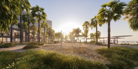 Fahid Beach Terraces, picture 8