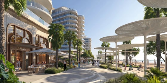 Fahid Beach Terraces, picture 7