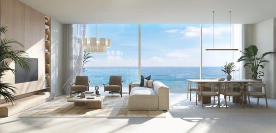 Fahid Beach Terraces, picture 13