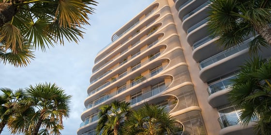 Fahid Beach Terraces, picture 3