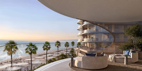 Fahid Beach Terraces, picture 7