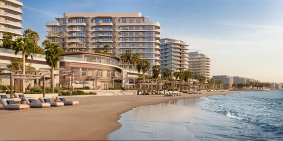 Fahid Beach Terraces, picture 2