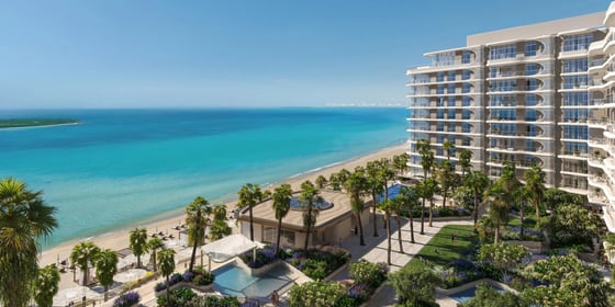 Fahid Beach Terraces, picture 6