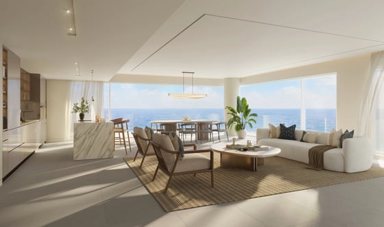 Fahid Beach Terraces, picture 10