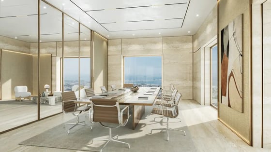 AHS Tower, picture 11