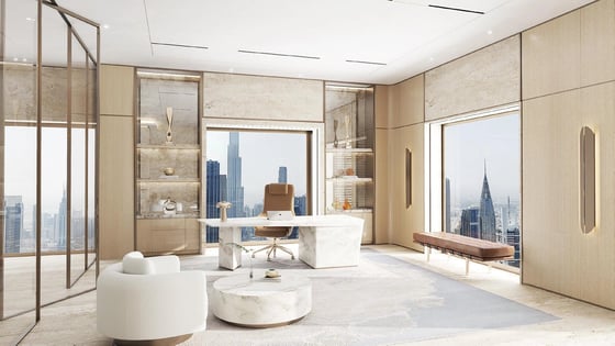 AHS Tower, picture 10