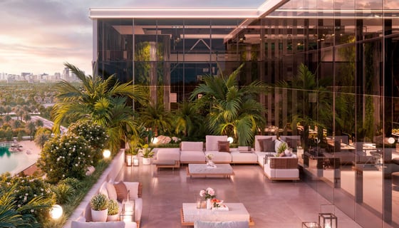 Eaton Square, picture 4