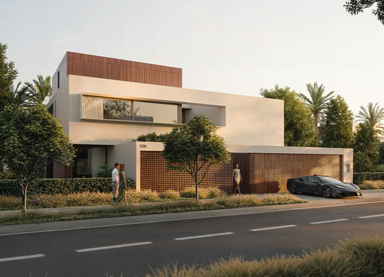 Chevalia Estate 2, picture 6