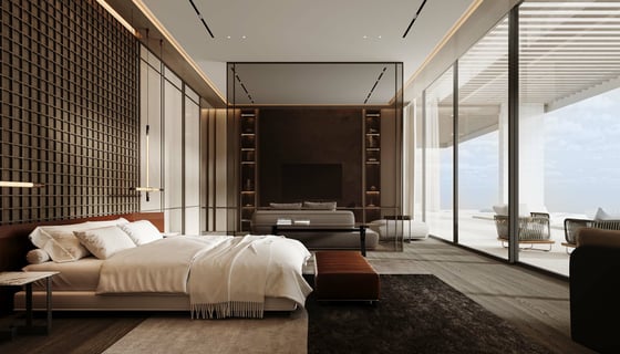 Omoria Private Residences, picture 18