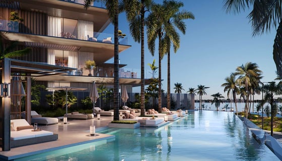 Omoria Private Residences, picture 4
