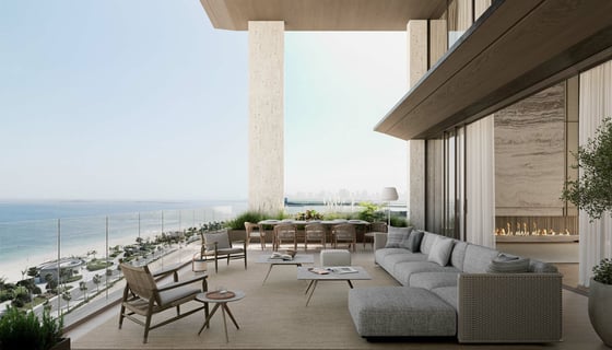 Omoria Private Residences, picture 6