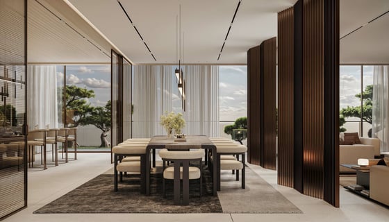 Omoria Private Residences, picture 13