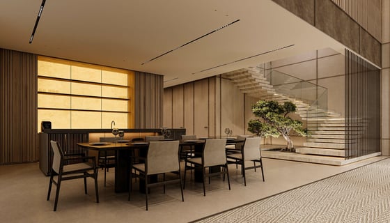 Omoria Private Residences, picture 16