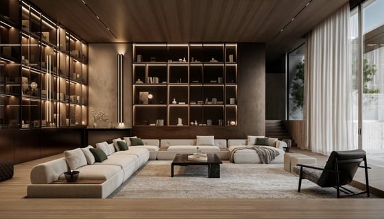 Omoria Private Residences, picture 13
