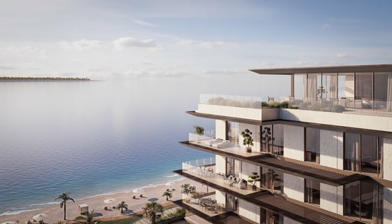 Omoria Private Residences, picture 2