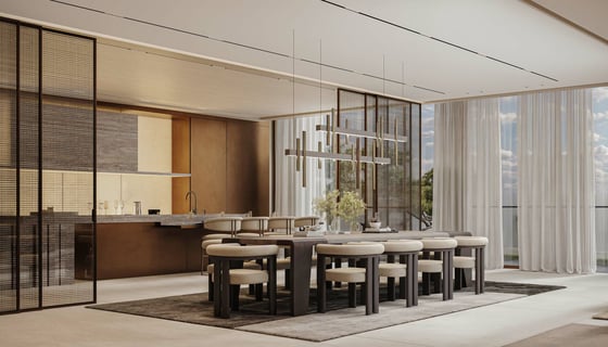 Omoria Private Residences, picture 10