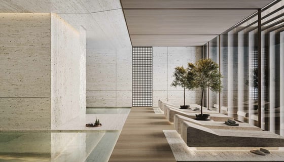 Omoria Private Residences, picture 9
