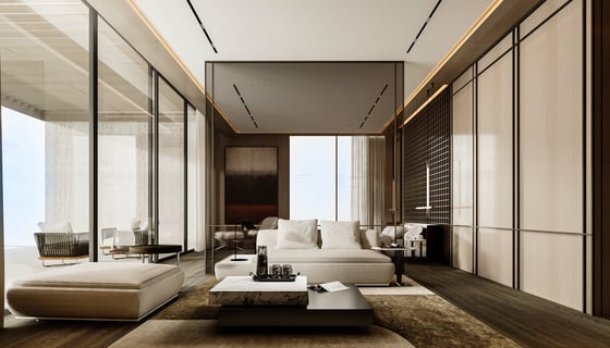 Omoria Private Residences, picture 17