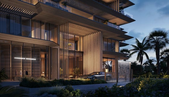 Omoria Private Residences, picture 5