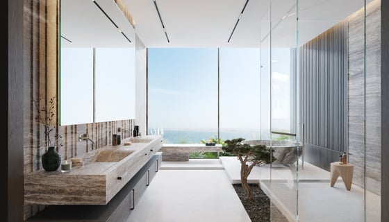 Omoria Private Residences, picture 8