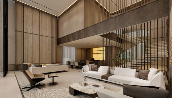 Omoria Private Residences, picture 11