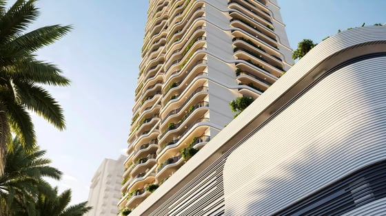 Alta V1ew Skyhomes, picture 1