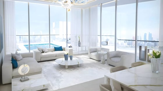 Luxury Canal Residences, picture 7