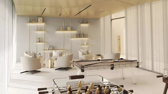 Luxury Canal Residences, picture 6