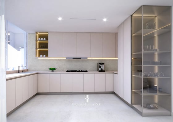 Luxury Canal Residences, picture 9