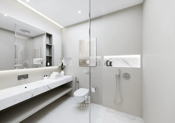 Luxury Canal Residences, picture 10