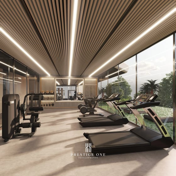 Luxury Canal Residences, picture 3