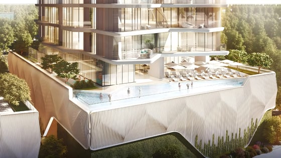Luxury Canal Residences, picture 12