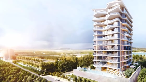 Luxury Canal Residences, picture 2