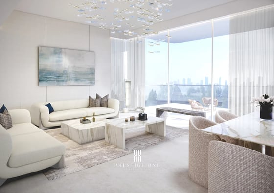 Luxury Canal Residences, picture 8