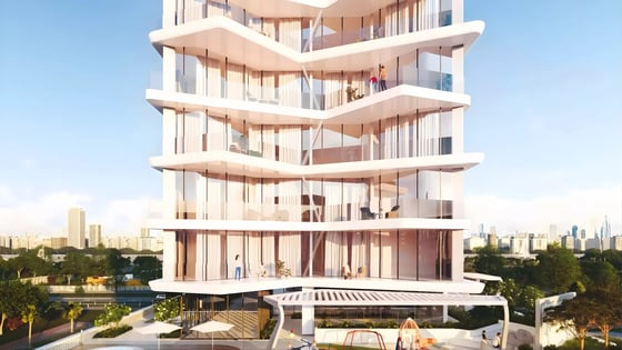 Luxury Canal Residences, picture 11