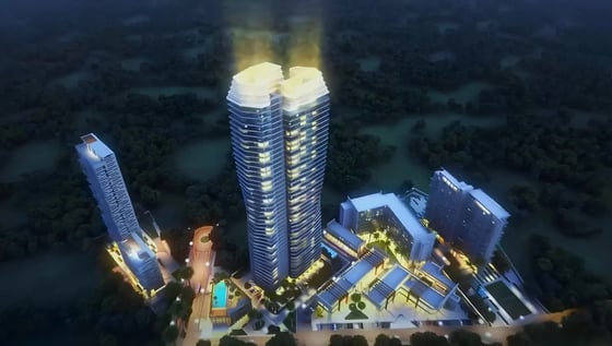 Opulent Residences, picture 2