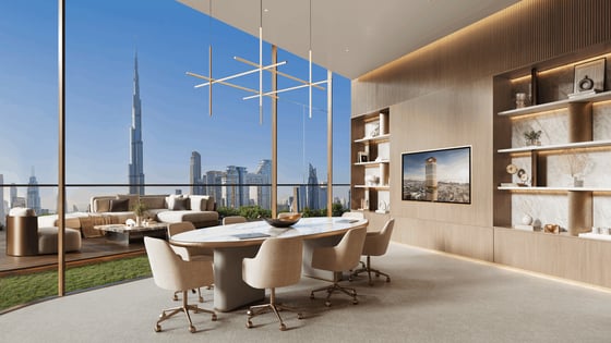 SOL Luxe Tower, picture 2