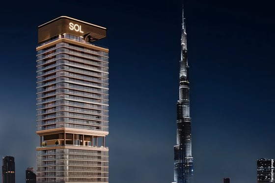 SOL Luxe, picture 6