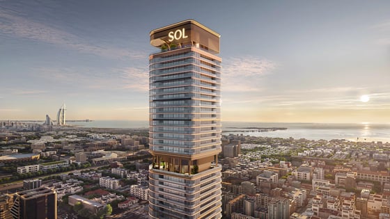 SOL Luxe, picture 5