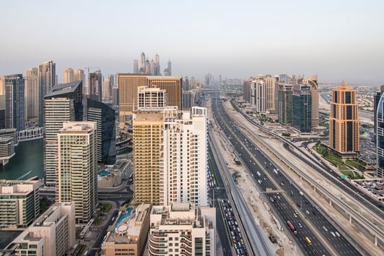 Horizon Tower, picture 1